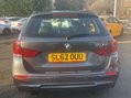 BMW X1 2.0 20d M Sport Auto xDrive Euro 5 (s/s) 5dr 10