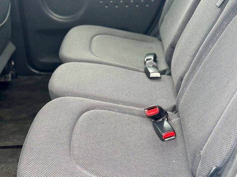 Toyota Yaris Verso 1.3 Yaris Verso T3 Auto 5dr 22