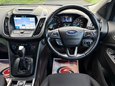 Ford Kuga ZETEC 2