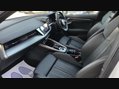 Audi A3 TFSI S LINE MHEV 35