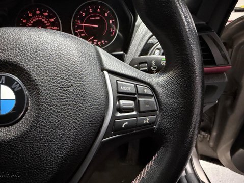 BMW 2 Series 2.0 220i Sport Euro 6 (s/s) 2dr 25