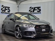 Audi RS3 2.5 TFSI Audi Sport Edition Sportback 5dr Petrol S Tronic quattro Euro 6 (s 1