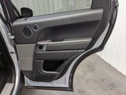 Land Rover Range Rover Sport 3.0 Range Rover Sport HSE SDV6 Auto 4WD 5dr 65