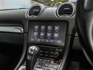 Porsche 718 Cayman 2.0T Coupe GPF 2dr Petrol PDK Euro 6 (s/s) (300 ps) 45
