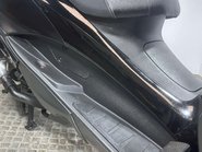 Piaggio MP3 LT SPORT 2015 30K 3 WHEELER TRIKE NEW MOT SERVICED 500CC 38