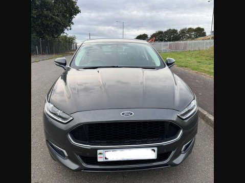 Ford Mondeo 2.0 Mondeo ST-Line TDCI 5dr 2
