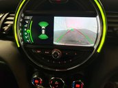 Mini Hatch 2.0 Cooper S Sport Auto 3dr 28