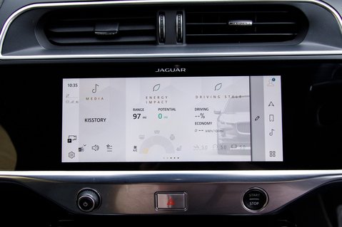Jaguar I-Pace BLACK 24