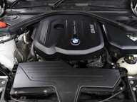 BMW 1 Series 118I M SPORT SHADOW EDITION 44