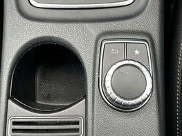 Mercedes-Benz A Class 1.6 A 180 Sport Exeutive Auto 5dr 42