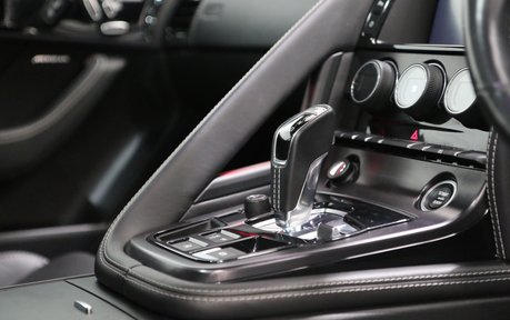 Jaguar F-Type V6 Sport 400 - Lovely Example 26