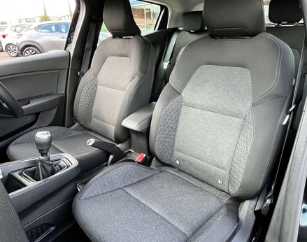 Renault Clio 1.0 Clio Evolution TCE 5dr 60