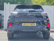 Ford Puma 1.0T EcoBoost MHEV ST-Line SUV 5dr Petrol Hybrid Manual Euro 6 (s/s) (125 p 8