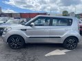 Kia Soul 1.6 Soul 2 5dr 25
