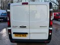 Renault Trafic 2.0 dCi Blue LL30 Business L2 H1 Euro 6 (s/s) 5dr 14