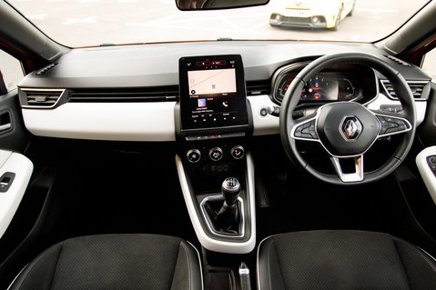 Renault Clio S EDITION TCE 3