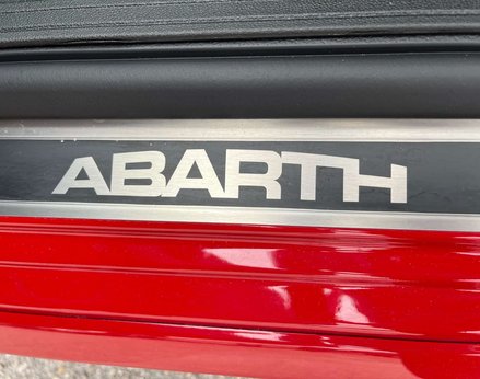 Abarth 695 1.4 695 3dr 72