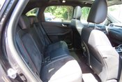 Ford Kuga 2.5h Duratec ST-Line X Edition CVT Euro 6 (s/s) 5dr 10