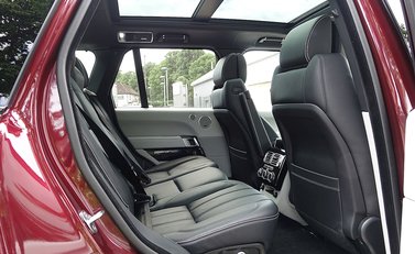 Land Rover Range Rover 3.0 TDV6 Autobiography 18