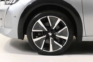 Peugeot 208 208 GT Ev 5dr 42