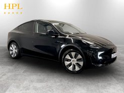 Tesla Model Y SUV 5dr Electric Auto RWD (346 ps) Reverse Camera - Sat Nav