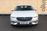 Vauxhall Insignia SRI NAV 5