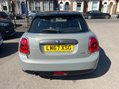 Mini Hatch 1.2 One Auto Euro 6 (s/s) 5dr 5