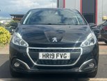Peugeot 208 1.2 PureTech Tech Edition Hatchback 5dr Petrol Manual Euro 6 (s/s) (82 ps) 2