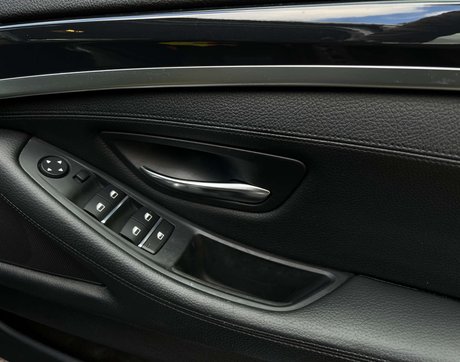 BMW 5 Series 2.0 520d SE Auto 5dr 21