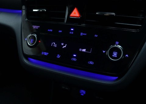 Hyundai IONIQ IONIQ Premium SE BEV 5dr 32