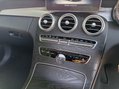Mercedes-Benz C Class 2.1 C220d AMG Line (Premium Plus) G-Tronic+ Euro 6 (s/s) 2dr 15