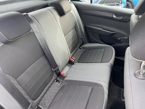 Skoda Fabia COLOUR EDITION MPI 45
