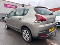 Peugeot 3008 1.6 3008 Active Blue HDi S/S 5dr 5