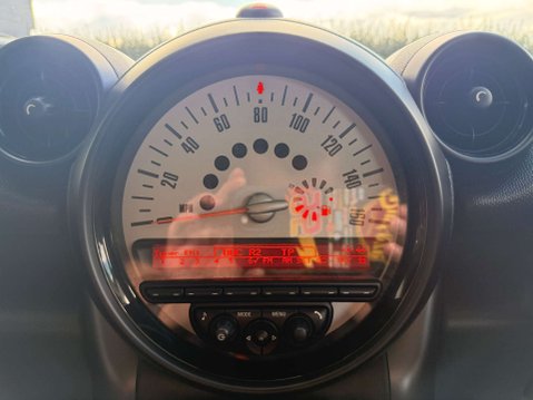 Mini Countryman 2.0 Countryman Cooper SD Auto 5dr 16