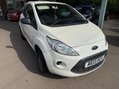 Ford Ka 1.2 Studio Euro 5 3dr 10