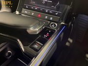 Audi Q8 50 Sport SUV 5dr Electric Auto quattro 95kWh (11kW Charger) (340 ps) 17