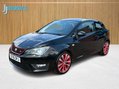SEAT Ibiza 1.2 TSI FR Red Edition Sport Coupe 3dr Petrol Manual Euro 6 (110 ps) 2