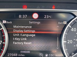 Nissan Qashqai 1.3 Qashqai Acenta Premium DiG-T MHEV 5dr 28