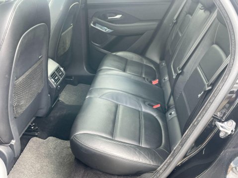 Jaguar E-Pace 2.0 D150 S Auto AWD Euro 6 (s/s) 5dr 23