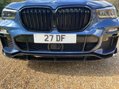 BMW X5 3.0 45e 24kWh M Sport Auto xDrive Euro 6 (s/s) 5dr 9