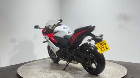 Honda CBR CBR600 FA-C 2013 NEW MOT SERVICED 600CC CLEAN BIKE 6