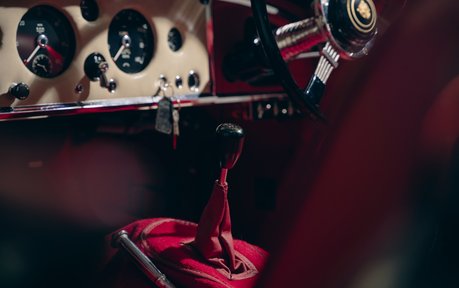 Jaguar XK150 XK150 Open Two Seater - Stunning 27