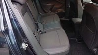 Vauxhall Astra 1.4i Turbo Griffin Hatchback 5dr Petrol Auto Euro 6 (s/s) (150 ps) 24
