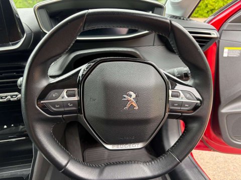 Peugeot 208 208 Allure EV 5dr 23