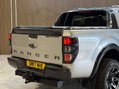 Ford Ranger 3.2 Ranger Wildtrak 4x4 TDCi 4WD 28