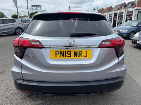 Honda HR-V I-VTEC EX 5