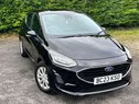 Ford Fiesta 1.0T EcoBoost Trend Euro 6 (s/s) 5dr