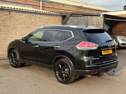 Nissan X-Trail 1.6 X-Trail Tekna Style Edition dCi 4x4 4WD 5dr 19