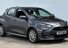 Toyota Yaris 1.5 Yaris Icon HEV CVT 5dr