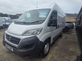 Fiat Ducato 35 P/V H/R MULTIJET II 3